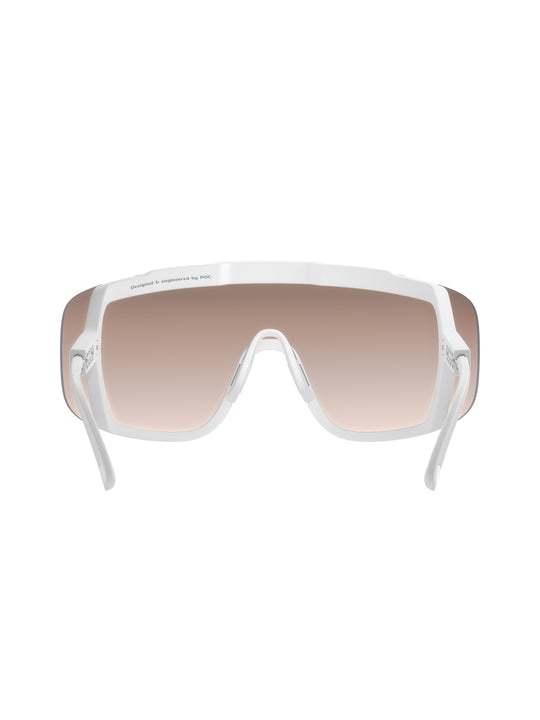 Okulary rowerowe POC DEVOUR Clarity Trail Brown/Silver Mirror cat 2 - ONE SIZE - Adventure Sports
Okulary rowerowe POC DEVOUR Clarity Trail Brown/Silver Mirror cat 2 - ONE SIZE - Adventure Sports