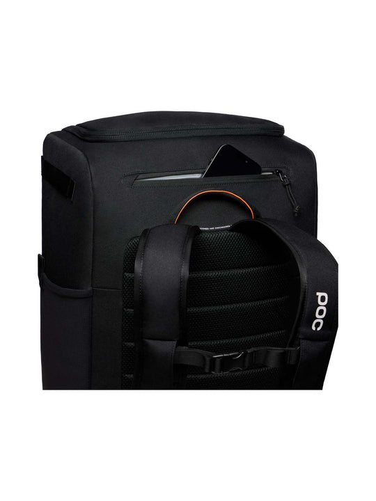 Plecak narciarski POC Race Backpack 60L czarny
Plecak narciarski POC Race Backpack 60L czarny