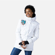 Kurtka narciarska damska Rossignol W Sirius Down Jkt biała - Adventure Sports
Kurtka narciarska damska Rossignol W Sirius Down Jkt biała - Adventure Sports