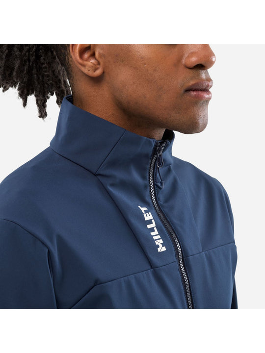 Kurtka MILLET M SENECA SHIELD JKT niebieska
Kurtka MILLET M SENECA SHIELD JKT niebieska