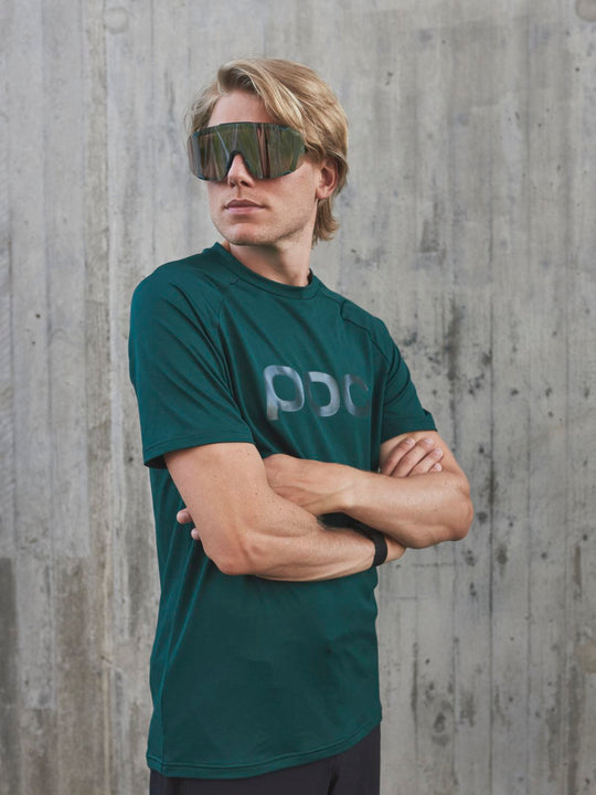 Koszulka rowerowa POC M’S REFORM ENDURO - zielony - Adventure Sports
Koszulka rowerowa POC M’S REFORM ENDURO - zielony - Adventure Sports