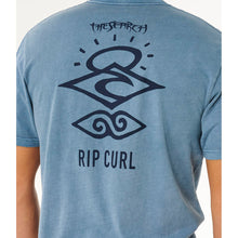 Koszulka męska RIP CURL Search Icon Tee niebieska
Koszulka męska RIP CURL Search Icon Tee niebieska