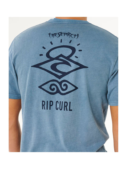 Koszulka męska RIP CURL Search Icon Tee niebieska
Koszulka męska RIP CURL Search Icon Tee niebieska