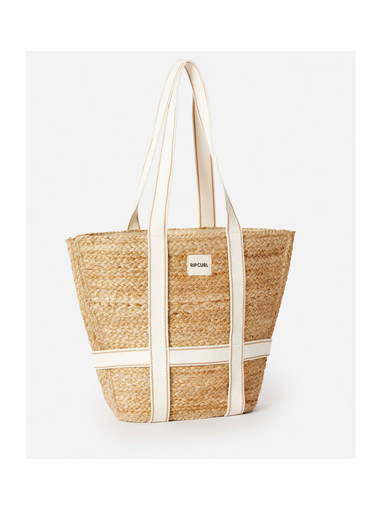 Torebka plażowa z juty RIP CURL Premium Surf Jute 45L Tote beżowy - TU - Torba - Adventure Sports
Torebka plażowa z juty RIP CURL Premium Surf Jute 45L Tote beżowy - TU - Torba - Adventure Sports