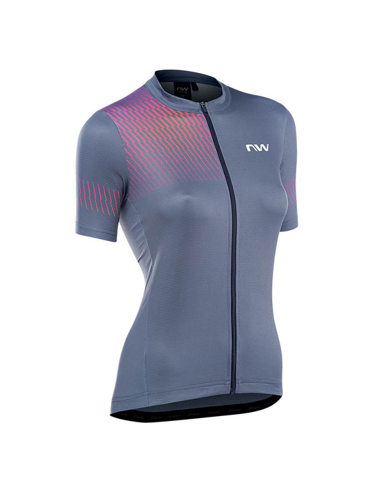 Koszulka rowerowa NORTHWAVE ORIGIN W’s Jersey - ciemny szary - Adventure Sports
Koszulka rowerowa NORTHWAVE ORIGIN W’s Jersey - ciemny szary - Adventure Sports