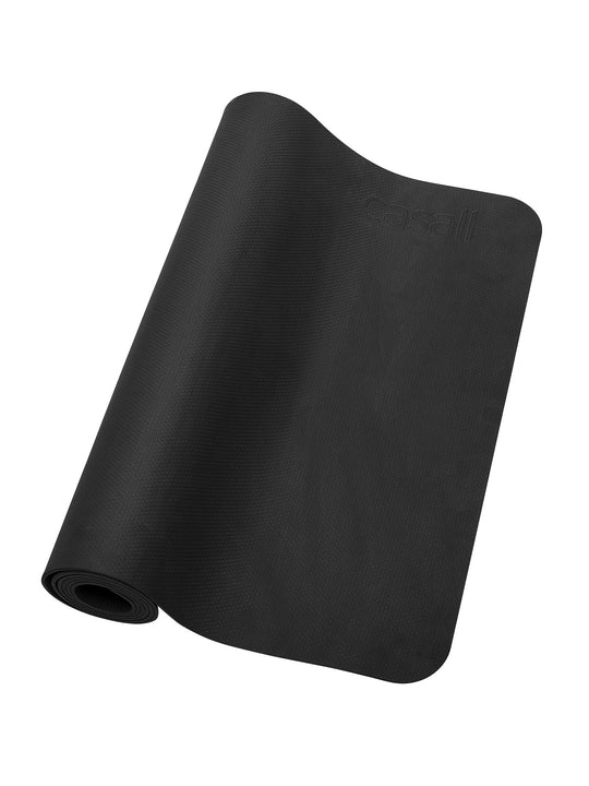 Mata CASALL Yoga Mat Essential Balance 4mm kolor czarny
Mata CASALL Yoga Mat Essential Balance 4mm kolor czarny