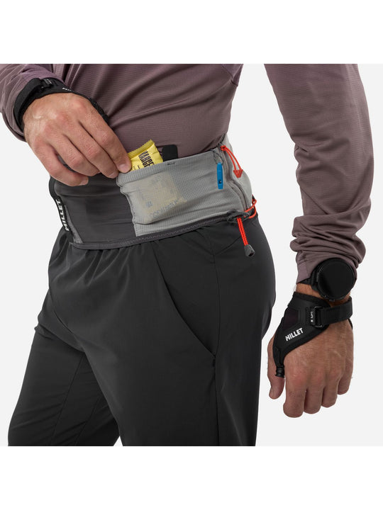 Pas Biegowy MILLET Intense Belt szary
Pas Biegowy MILLET Intense Belt szary