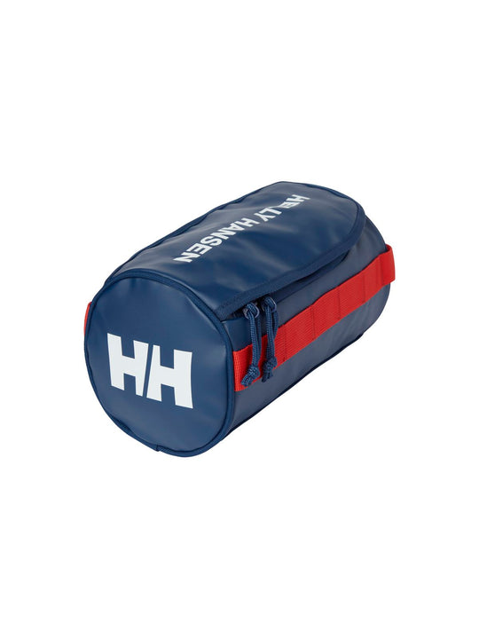 Torba Helly Hansen HH Wash Bag 2 niebieski - TU - Kosmetyczka - Adventure Sports
Torba Helly Hansen HH Wash Bag 2 niebieski - TU - Kosmetyczka - Adventure Sports