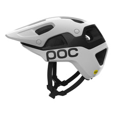 Kask rowerowy POC Cularis Pure biało czarny
Kask rowerowy POC Cularis Pure biało czarny