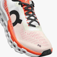 Buty do biegania męskie ON RUNNING Cloudmonster 2 biały pomarańcz
Buty do biegania męskie ON RUNNING Cloudmonster 2 biały pomarańcz