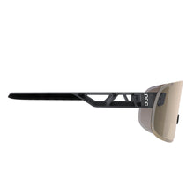 Okulary rowerowe POC Elicit czarne - Clarity Trail/Partly Sunny Silver cat.2
Okulary rowerowe POC Elicit czarne - Clarity Trail/Partly Sunny Silver cat.2