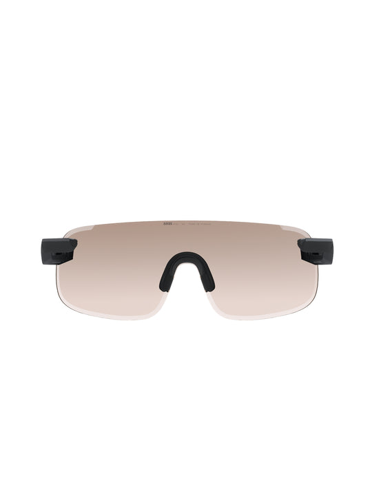 Okulary rowerowe POC Elicit czarne - Clarity Trail/Partly Sunny Silver cat.2
Okulary rowerowe POC Elicit czarne - Clarity Trail/Partly Sunny Silver cat.2