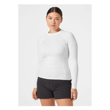 Lycra HELLY HANSEN W Waterwear Rashguard biały - Adventure Sports
Lycra HELLY HANSEN W Waterwear Rashguard biały - Adventure Sports