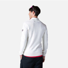 Sweter Rossignol Stripe 1/2 Zip Knit biały - Adventure Sports
Sweter Rossignol Stripe 1/2 Zip Knit biały - Adventure Sports