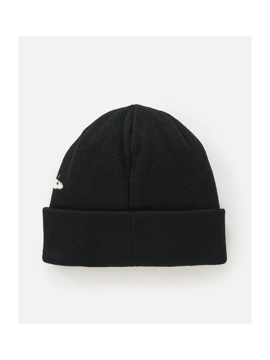 Czapka męska RIP CURL Sessions Beanie - Boy czarna
Czapka męska RIP CURL Sessions Beanie - Boy czarna