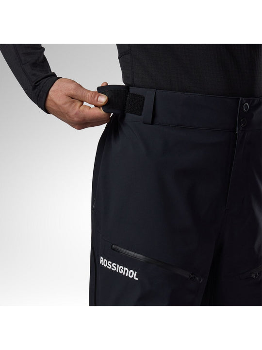 Spodnie narciarskie męskie ROSSIGNOL M Evader 2.0 3L Shell Pant czarne
Spodnie narciarskie męskie ROSSIGNOL M Evader 2.0 3L Shell Pant czarne