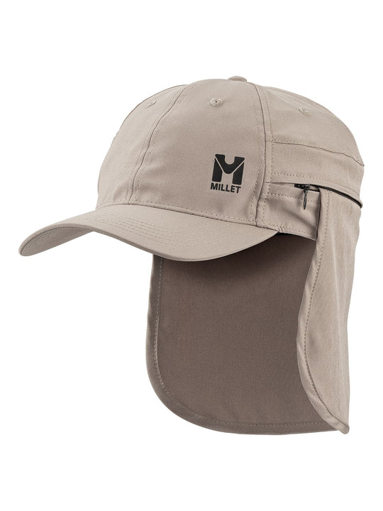 Czapka MILLET Trekker Ii Cap beżowa
Czapka MILLET Trekker Ii Cap beżowa