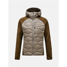 Kurtka puchowa męska PEAK PERFORMANCE Helium Down Hybrid Hood beżowa
Kurtka puchowa męska PEAK PERFORMANCE Helium Down Hybrid Hood beżowa