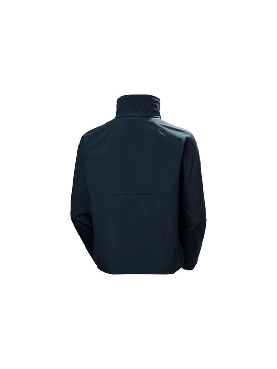 Kurtka damska HELLY HANSEN W Positano Light Jacket granatowa
Kurtka damska HELLY HANSEN W Positano Light Jacket granatowa
