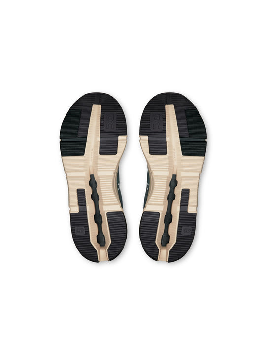 Buty treningowe męskie ON RUNNING Cloudnova Form 2 TT zielony
Buty treningowe męskie ON RUNNING Cloudnova Form 2 TT zielony