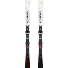 Narty ROSSIGNOL HERO MASTER ST R22 + wiązania LOOK SPX15 Rockerace
Narty ROSSIGNOL HERO MASTER ST R22 + wiązania LOOK SPX15 Rockerace