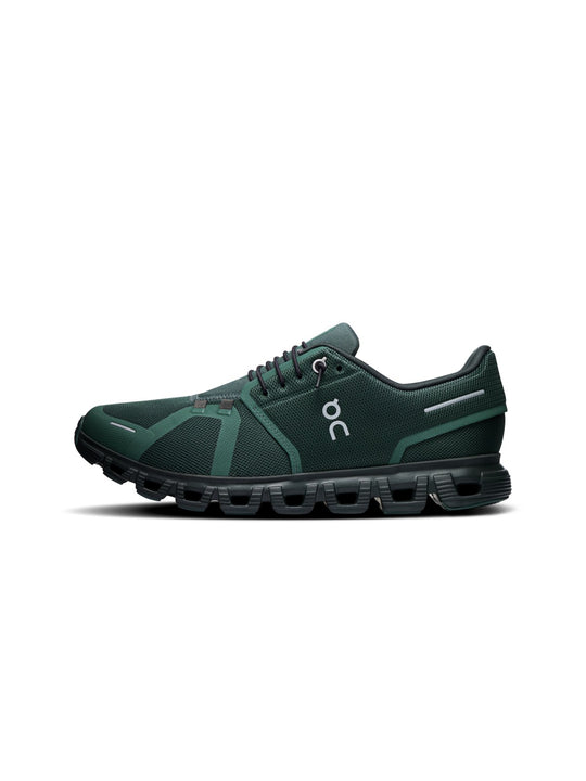 Buty treningowe męskie ON RUNNING Cloud 6 czarny
Buty treningowe męskie ON RUNNING Cloud 6 czarny