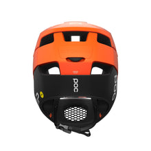 Kask rowerowy POC Otocon Race Mips pomarańczowy
Kask rowerowy POC Otocon Race Mips pomarańczowy