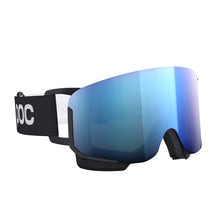 Gogle narciarskie POC Nexal czarny Cat.2 + cat.1
Gogle narciarskie POC Nexal czarny Cat.2 + cat.1