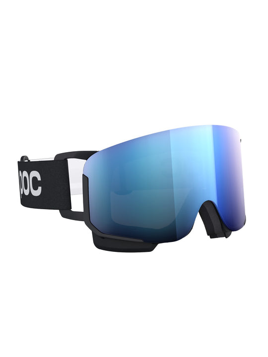 Gogle narciarskie POC Nexal czarny Cat.2 + cat.1
Gogle narciarskie POC Nexal czarny Cat.2 + cat.1