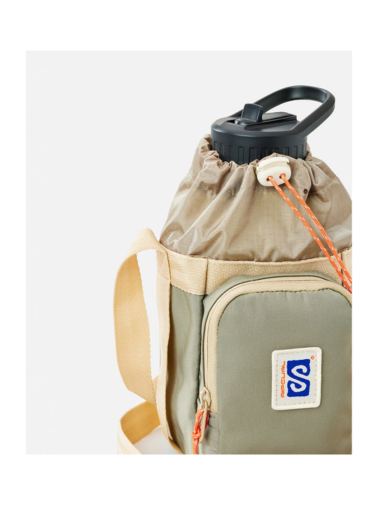 Torba RIP CURL Search Bottle Sling - TU - Adventure Sports
Torba RIP CURL Search Bottle Sling - TU - Adventure Sports