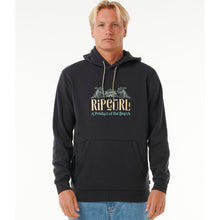 Bluza RIP CURL Down The Line Hooded czarny - Adventure Sports
Bluza RIP CURL Down The Line Hooded czarny - Adventure Sports