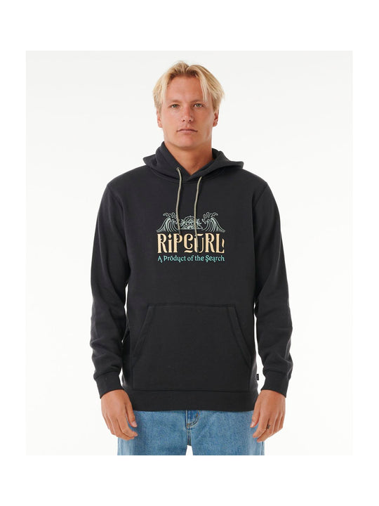 Bluza RIP CURL Down The Line Hooded czarny - Adventure Sports
Bluza RIP CURL Down The Line Hooded czarny - Adventure Sports