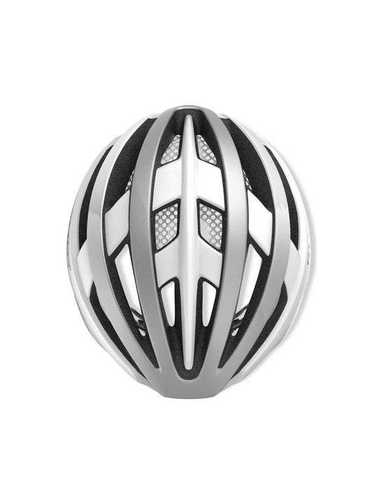 Kask szosowy RUDY PROJECT VENGER - biało/szary - rowerowy - Adventure Sports
Kask szosowy RUDY PROJECT VENGER - biało/szary - rowerowy - Adventure Sports