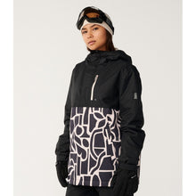 Kurtka damska RIP CURL S-Seriesźanorak Jkt 10K/10K czarna
Kurtka damska RIP CURL S-Seriesźanorak Jkt 10K/10K czarna