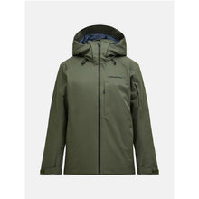 Kurtka PEAK PERFORMANCE M Maroon Insulated Jacket zielony
Kurtka PEAK PERFORMANCE M Maroon Insulated Jacket zielony