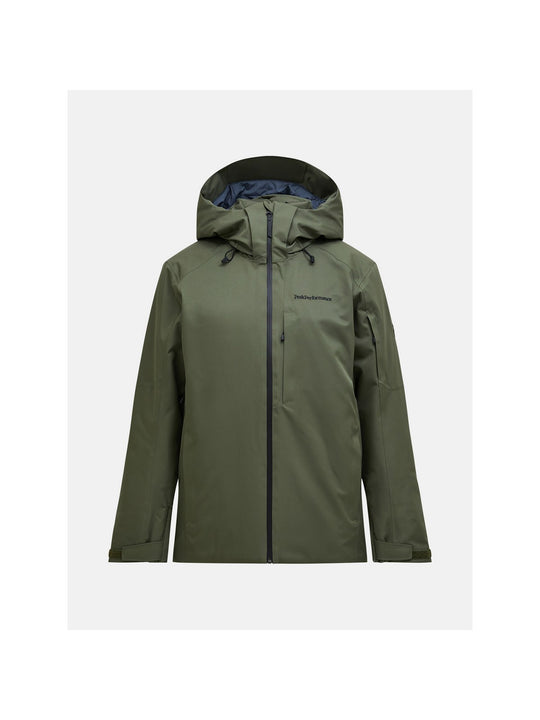 Kurtka narciarska męska PEAK PERFORMANCE Maroon HIPE 2L Insulated Shell Jacket zielona
Kurtka narciarska męska PEAK PERFORMANCE Maroon HIPE 2L Insulated Shell Jacket zielona