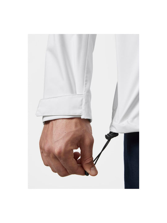 Kurtka męska HELLY HANSEN Crew Hooded Jacket 2.0 kolor biały
Kurtka męska HELLY HANSEN Crew Hooded Jacket 2.0 kolor biały