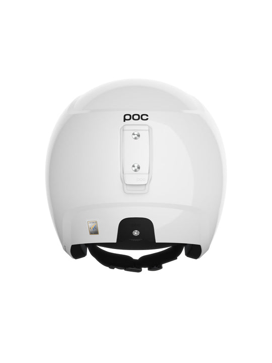 Kask narciarski POC Skull Dura Jr biały
Kask narciarski POC Skull Dura Jr biały