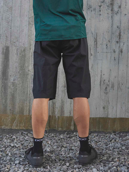Spodenki rowerowe POC Bastion Shorts czarny - Adventure Sports
Spodenki rowerowe POC Bastion Shorts czarny - Adventure Sports