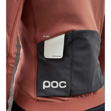 Kurtka rowerowa damska POC W’s Thermal Jacket różowy - Adventure Sports
Kurtka rowerowa damska POC W’s Thermal Jacket różowy - Adventure Sports