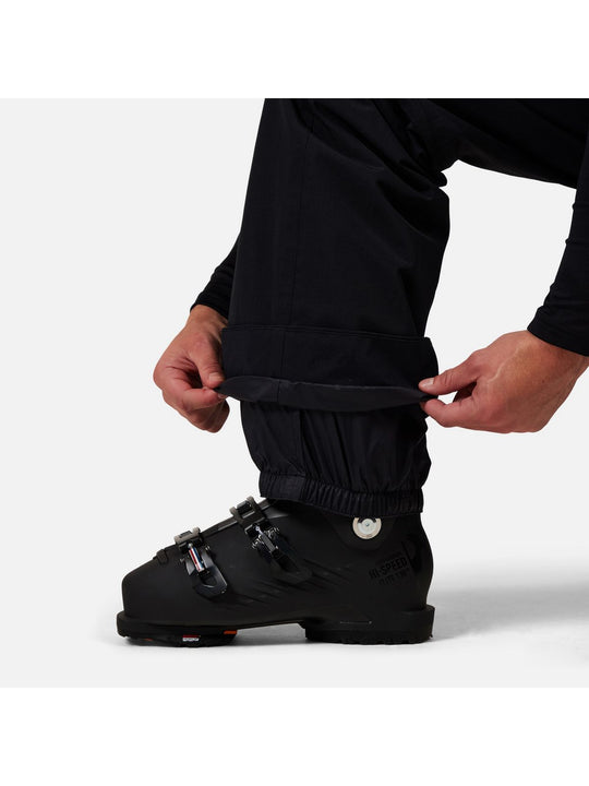 Spodnie narciarskie męskie ROSSIGNOL Outerlimits Insulated BIB czarne
Spodnie narciarskie męskie ROSSIGNOL Outerlimits Insulated BIB czarne