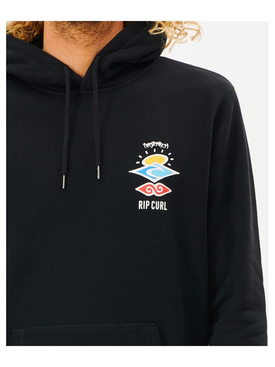 Bluza RIP CURL Search Icon Hood czarny - Adventure Sports
Bluza RIP CURL Search Icon Hood czarny - Adventure Sports