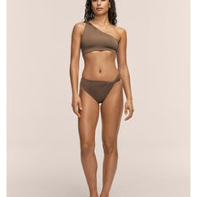 Majtki kąpielowe CASALL Twist Bikini Breif kolor zielony
Majtki kąpielowe CASALL Twist Bikini Breif kolor zielony