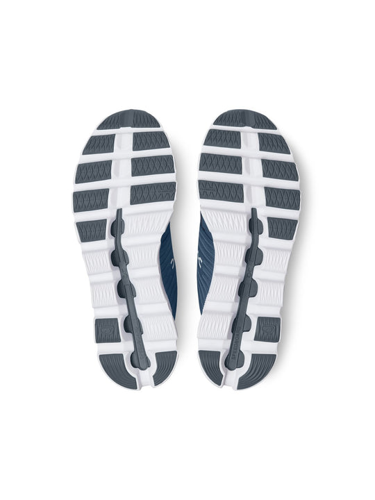 Buty biegowe męskie ON CLOUDSWIFT - niebieski
Buty biegowe męskie ON CLOUDSWIFT - niebieski