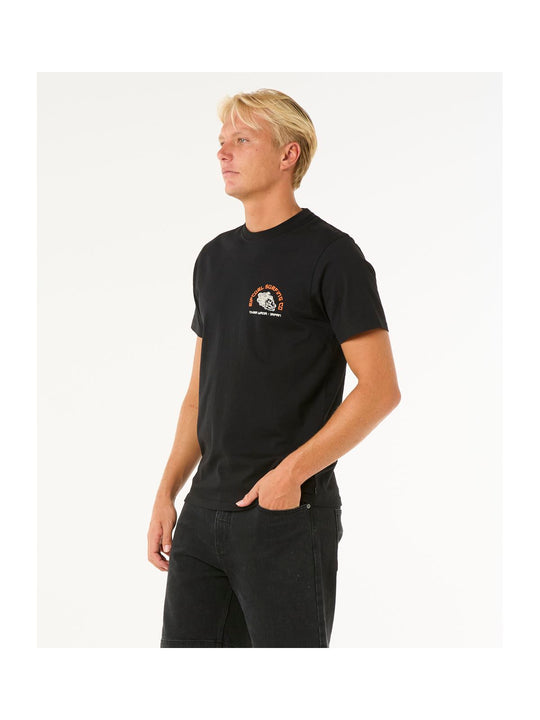 Koszulka RIP CURL Desti Animals Tee czarny
Koszulka RIP CURL Desti Animals Tee czarny