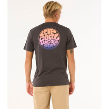 Koszulka RIP CURL Wettie Passage Icon Tee czarny
Koszulka RIP CURL Wettie Passage Icon Tee czarny
