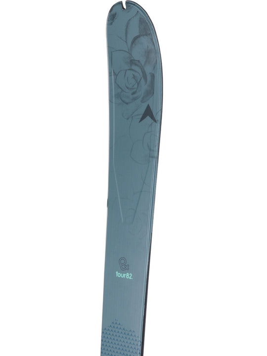 Narty skitourowe damskie DYNASTAR E-Tour 82 Open - Adventure Sports
Narty skitourowe damskie DYNASTAR E-Tour 82 Open - Adventure Sports