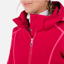 Kurtka narciarska damska Rossignol W Flat Jkt czerwony - Adventure Sports
Kurtka narciarska damska Rossignol W Flat Jkt czerwony - Adventure Sports