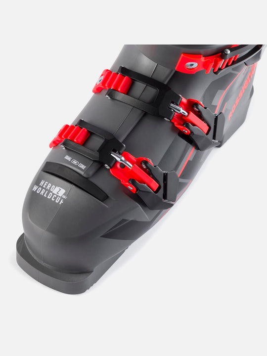 Buty narciarskie ROSSIGNOL HERO WORLD CUP Z SOFT + -Meteory Grey - Narciarskie - Adventure Sports
Buty narciarskie ROSSIGNOL HERO WORLD CUP Z SOFT + -Meteory Grey - Narciarskie - Adventure Sports