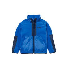 Kurtka polarowa chłopięca HELLY HANSEN K Marka Fleece Jacket niebieski - Adventure Sports
Kurtka polarowa chłopięca HELLY HANSEN K Marka Fleece Jacket niebieski - Adventure Sports